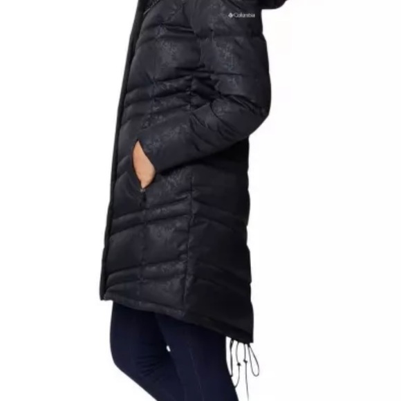 Columbia women’s jacket - Picture 3 of 9